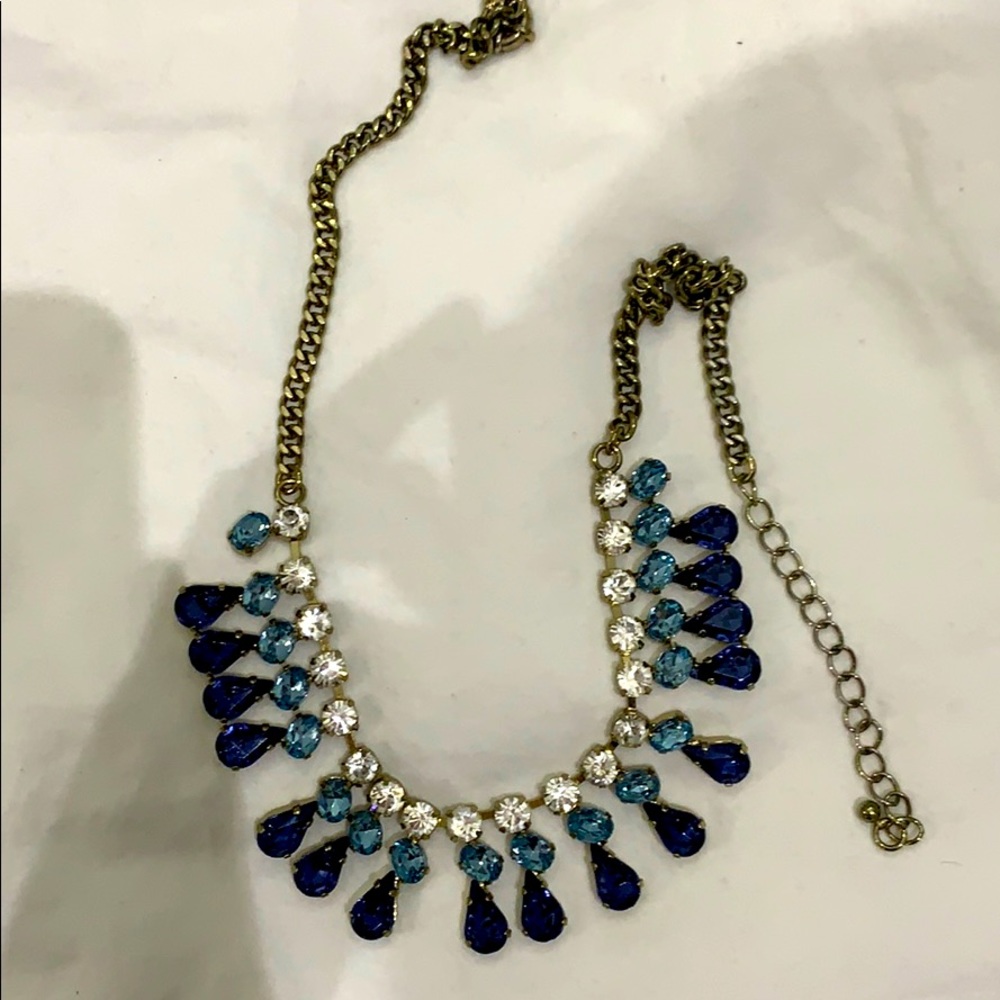 Jcrew necklace